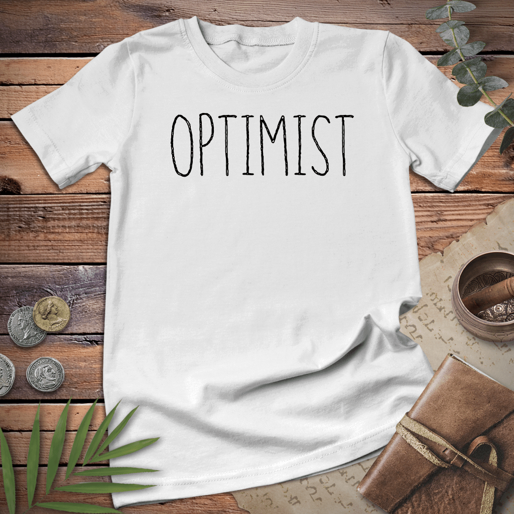 Optimist Tee