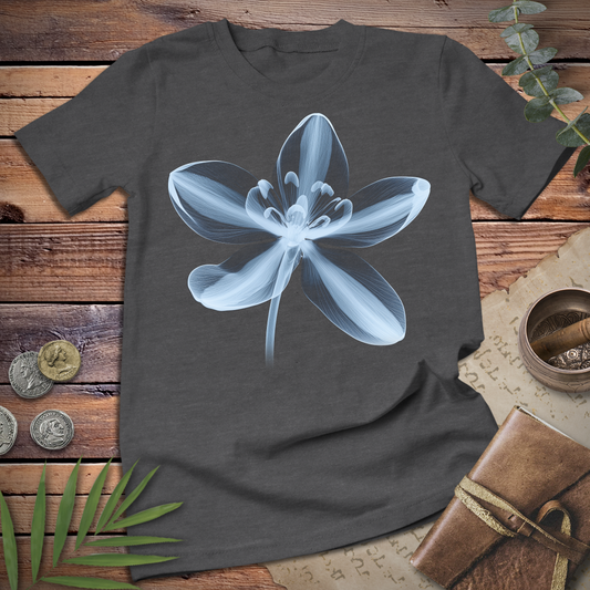 January Snowdrop Tee