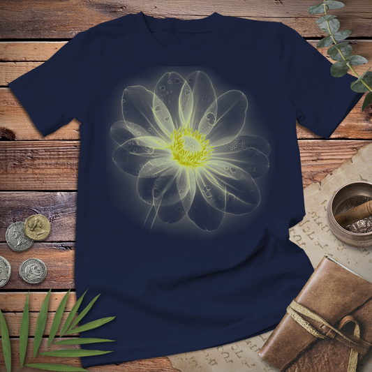 April Daisy Tee