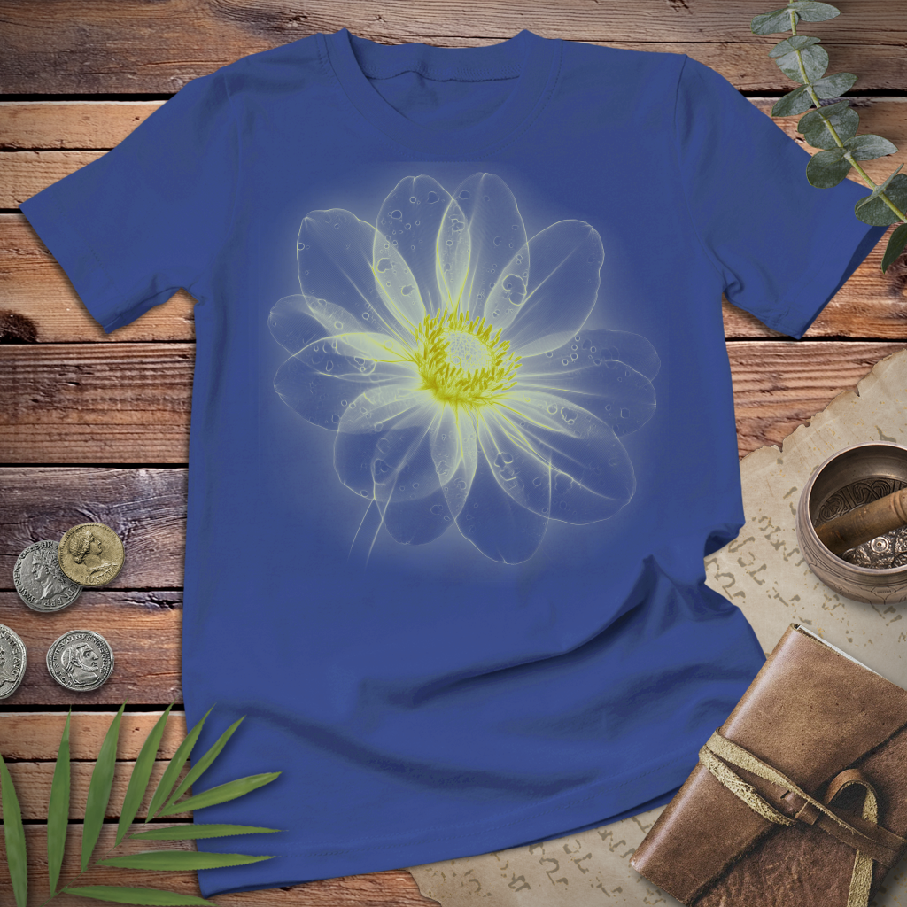 April Daisy Tee