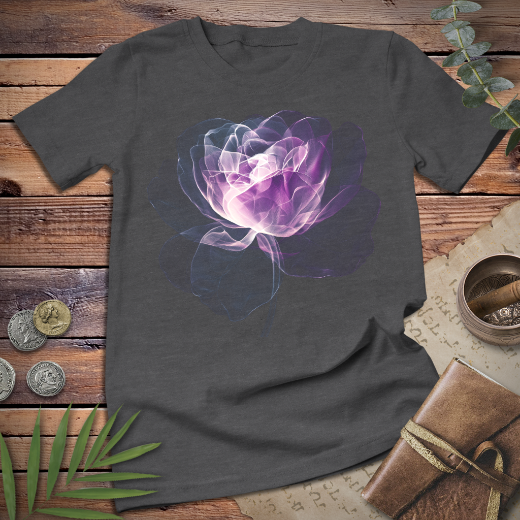 Rose Cosmos Tee