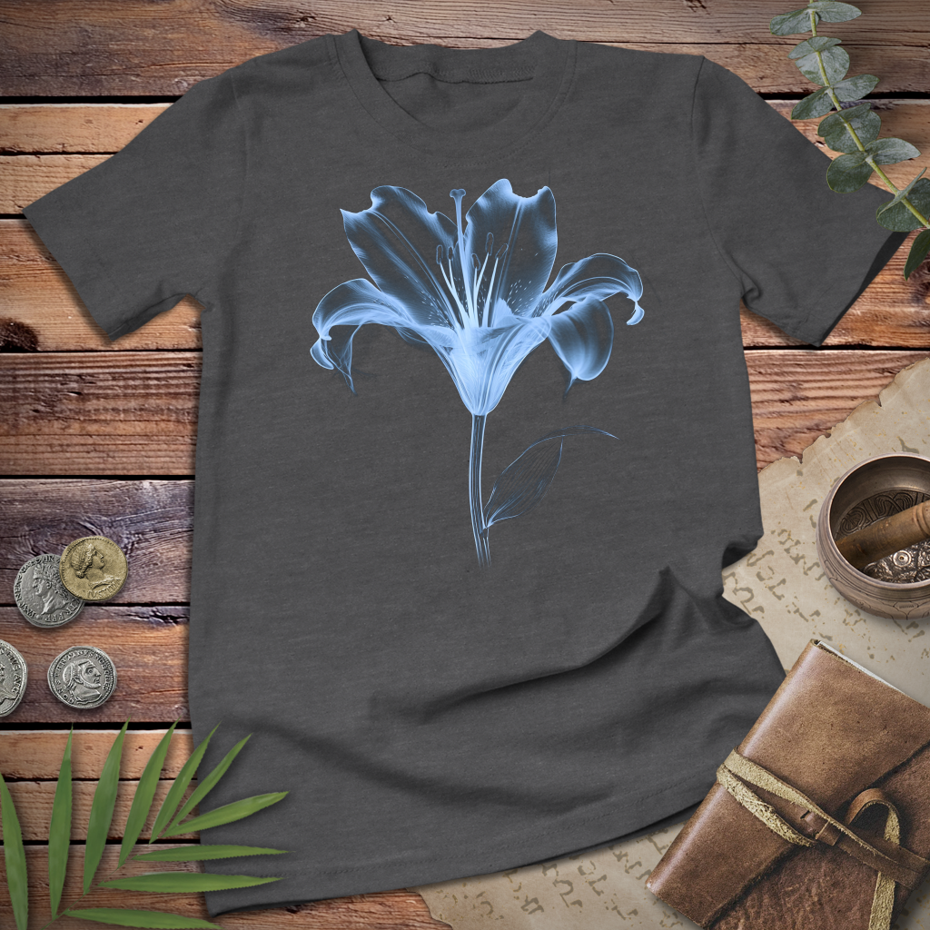 Ghost Lily Tee