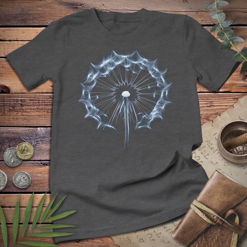 Dandelion Seed Tee