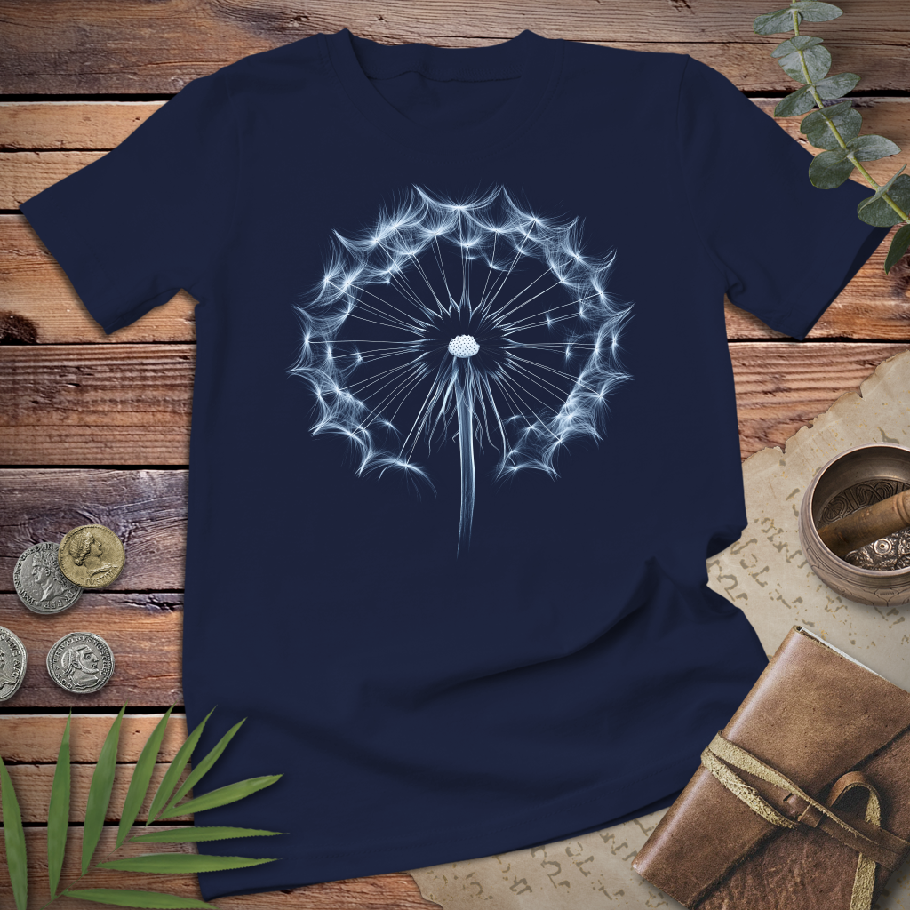 Dandelion Seed Tee