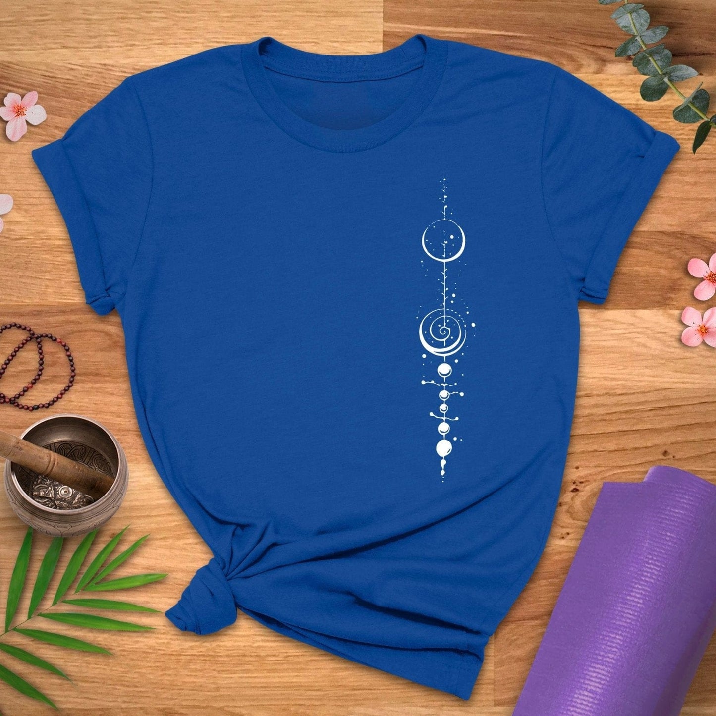 Minimal Constellation Tee - ZenWear - T-Shirt