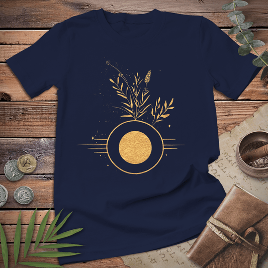 Sun Harvest Tee