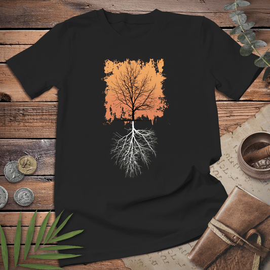 Tree Duality Tee