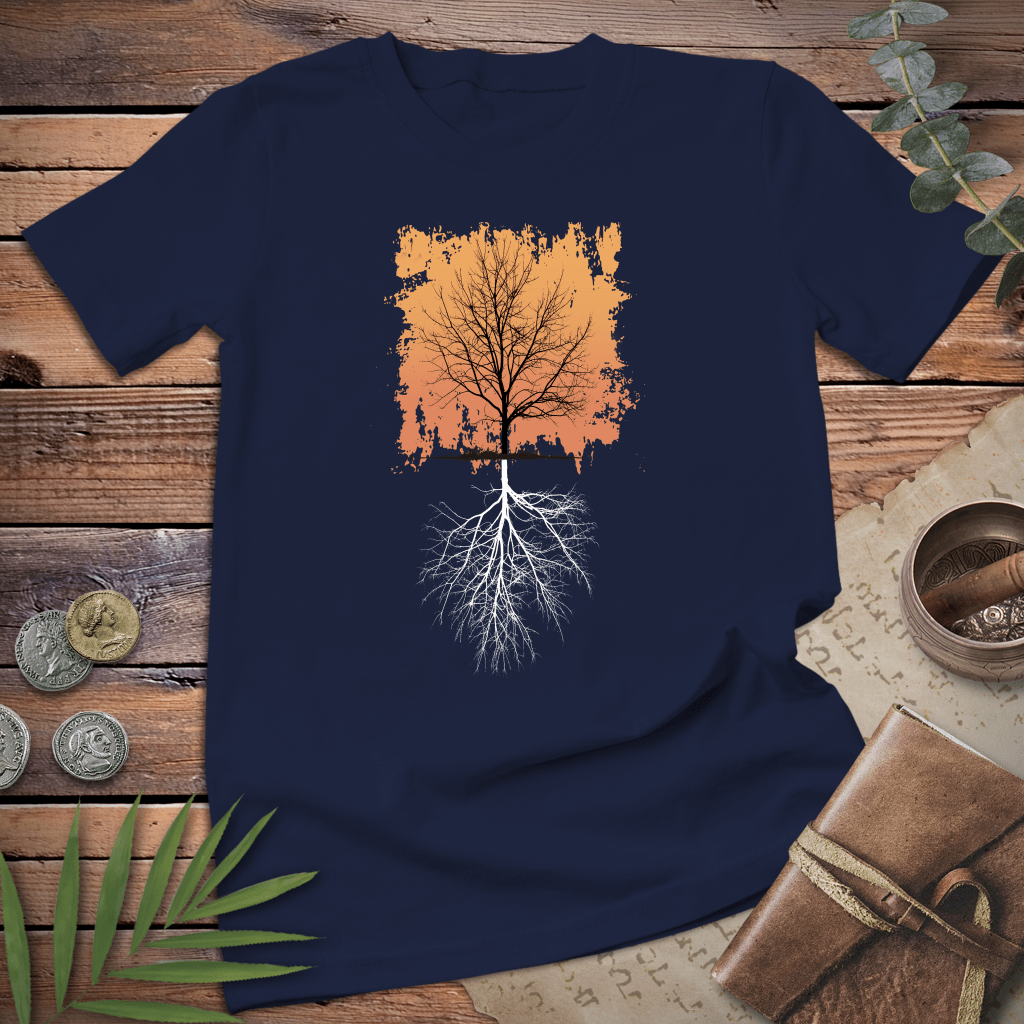 Tree Duality Tee