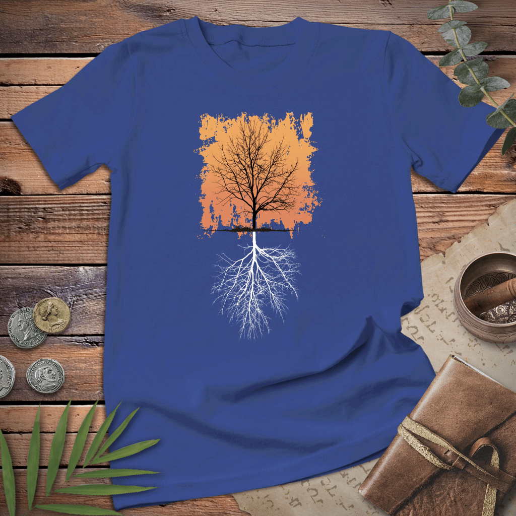 Tree Duality Tee